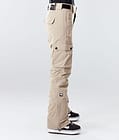 Doom W 2020 Pantalones Snowboard Mujer Khaki Renewed, Imagen 2 de 6