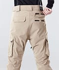 Doom W 2020 Pantalones Snowboard Mujer Khaki Renewed, Imagen 6 de 6