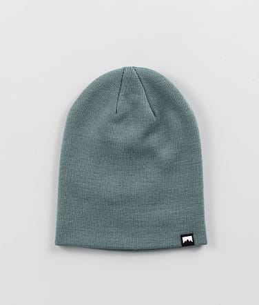 Echo Beanie Atlantic