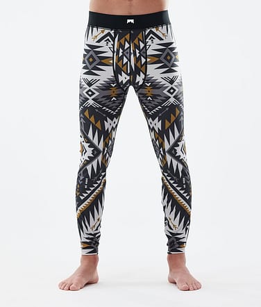 Zulu Pantalón Térmico Hombre Komber Gold