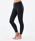 Zulu W Base Layer Pant Women Black, Image 1 of 7