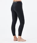 Zulu W Base Layer Pant Women Black, Image 2 of 7