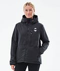 Toasty W 60Gsm Midlayer Jacket Outdoor Women Black, Image 1 of 9