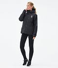 Toasty W 60Gsm Midlayer Jacket Outdoor Women Black, Image 4 of 9