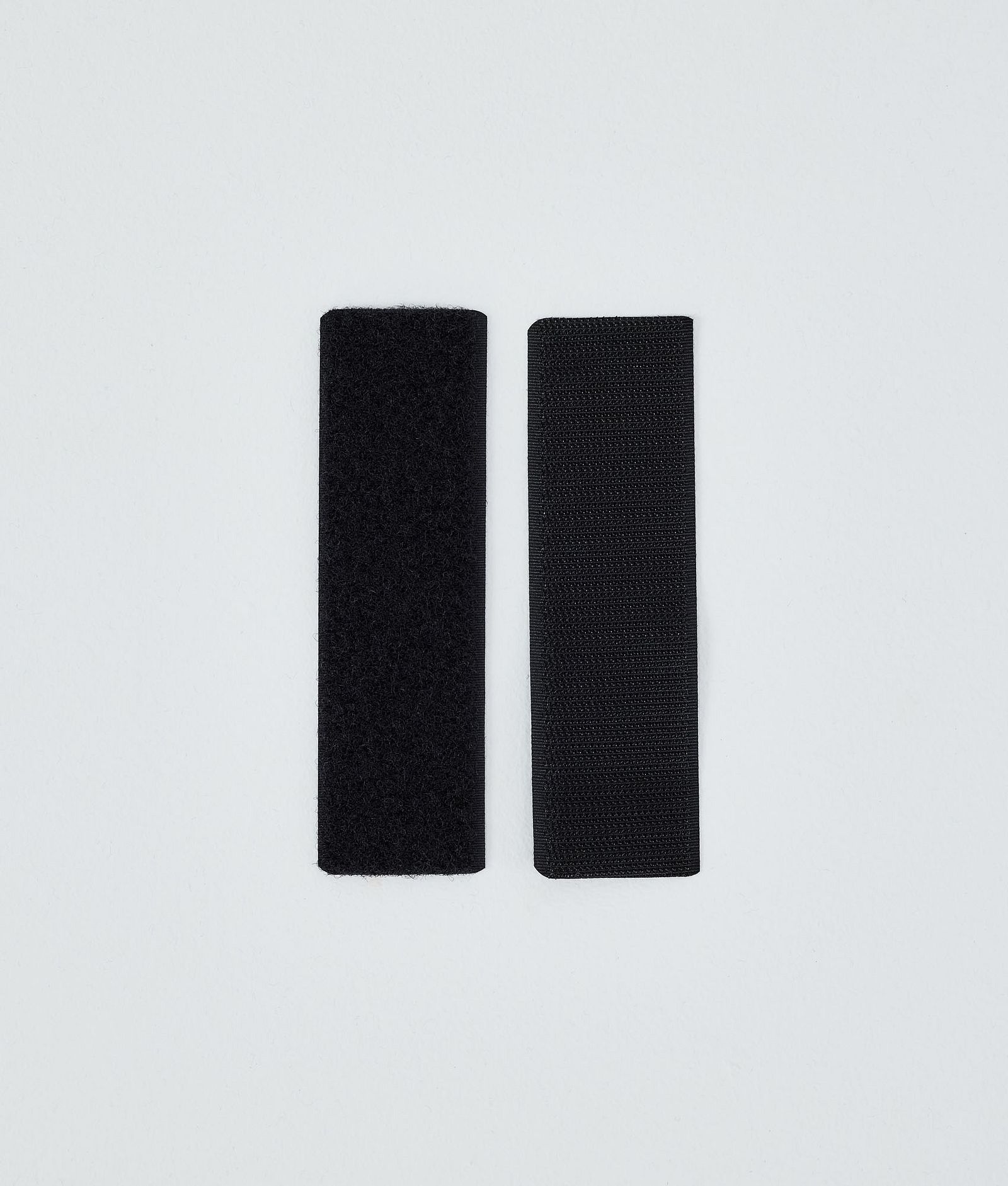 Velcro Reservdelar Black, Bild 1 av 2