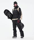 Dune W 2021 Kurtka Snowboardowa Kobiety Black, Zdjęcie 5 z 11