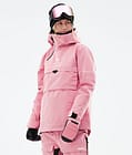 Dune W 2021 Bunda na Snowboard Dámské Pink, Obrázek 1 z 11