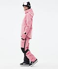 Dune W 2021 Bunda na Snowboard Dámské Pink, Obrázek 6 z 11