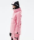 Dune W 2021 Bunda na Snowboard Dámské Pink, Obrázek 8 z 11