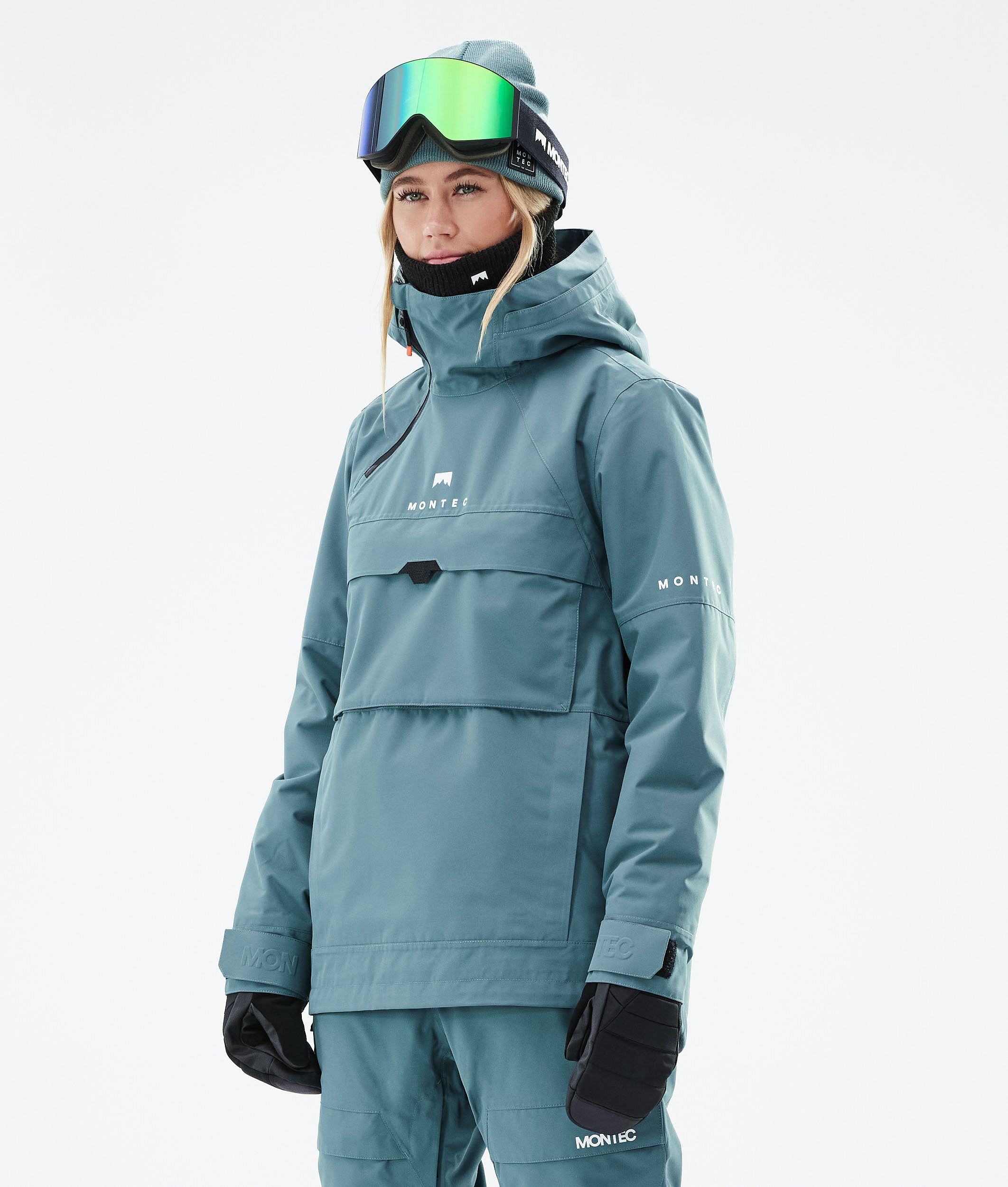 Montec womens ski jacket sale