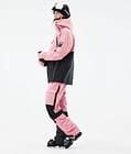 Doom W 2021 Ski Jacket Women Pink/Black, Image 6 of 14