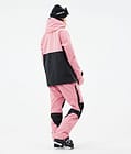 Doom W 2021 Ski Jacket Women Pink/Black, Image 7 of 14