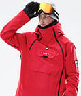 Doom 2021 Chaqueta Esquí Hombre Red, Imagen 2 de 13