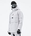 Dune 2021 Snowboardjacke Herren Light Grey Renewed, Bild 1 von 10