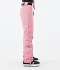 Dune W Snowboard Pants Women Pink, Image 2 of 5