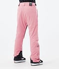 Dune W Snowboard Pants Women Pink, Image 3 of 5