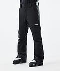 Dune Skihose Herren Black, Bild 1 von 5