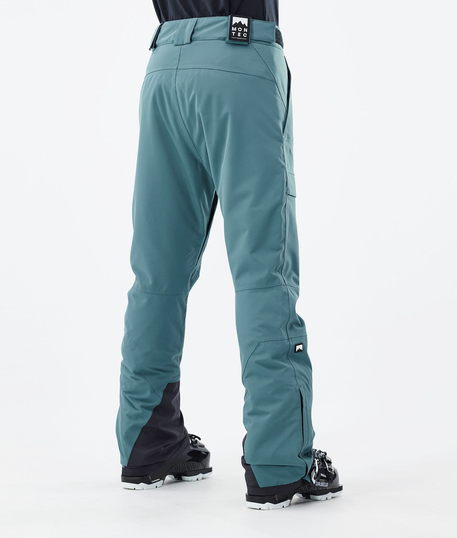 Dune W 2021 Ski Pants Women Atlantic, Image 3 of 5