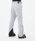 Dune W Ski Pants Women Light Grey, Image 3 of 5