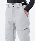 Dune W Ski Pants Women Light Grey, Image 4 of 5