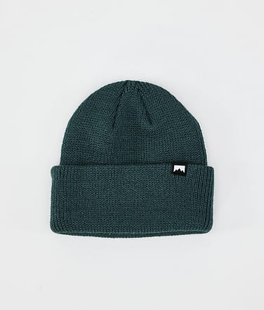 Ice 2021 Beanie Dark Atlantic