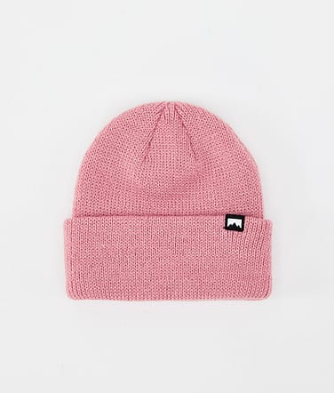 Ice 2021 Beanie čepice Pink