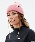 Ice 2021 Beanie čepice Pink, Obrázek 3 z 3