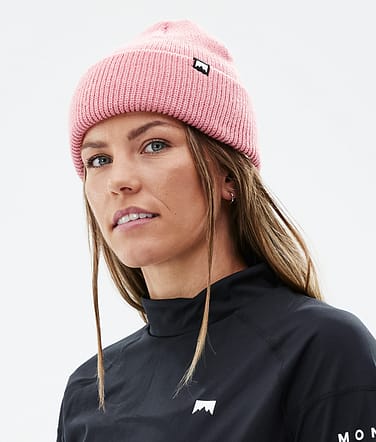 Ice 2021 Bonnet Pink