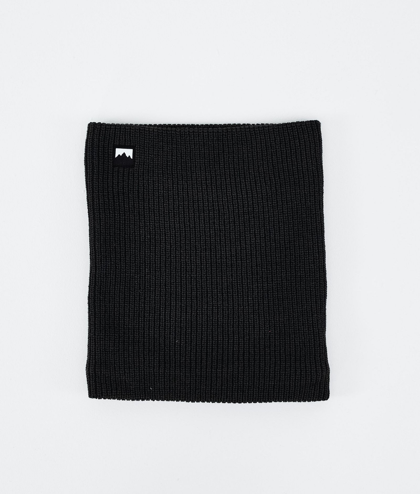 Classic Knitted Maska Black, Obrázek 1 z 3