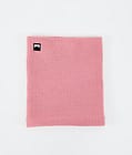 Classic Knitted Schlauchtuch Pink, Bild 1 von 3