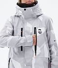 Fawk W 2021 Kurtka Snowboardowa Kobiety Snow Camo, Zdjęcie 10 z 11