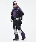 Fawk 2021 Kurtka Snowboardowa Mężczyźni Purple/Black, Zdjęcie 5 z 12