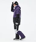 Fawk 2021 Kurtka Snowboardowa Mężczyźni Purple/Black, Zdjęcie 6 z 12