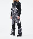 Fawk 2021 Spodnie Snowboardowe Mężczyźni Arctic Camo/Black, Zdjęcie 1 z 6