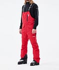 Fawk 2021 Ski Pants Men Red, Image 1 of 6