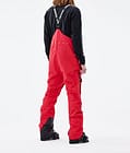 Fawk 2021 Ski Pants Men Red, Image 3 of 6