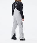 Fawk 2021 Snowboard Pants Men Light Grey, Image 3 of 6