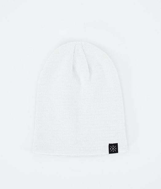 Solitude 2021 Beanie čepice White