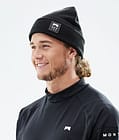 Kilo II Czapka Beanie Black, Zdjęcie 2 z 3