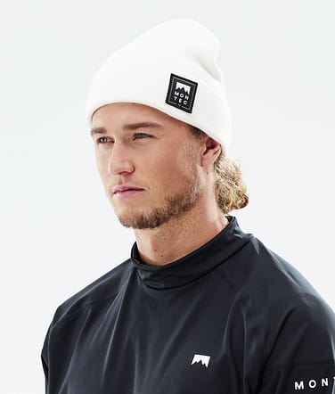 Kilo II Czapka Beanie White