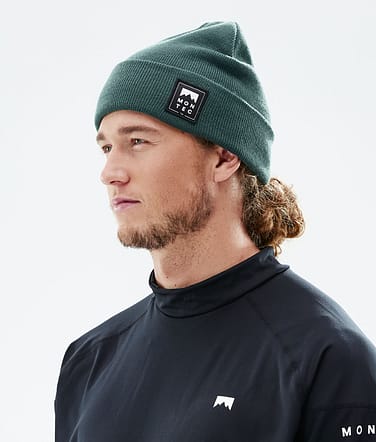 Kilo II 2021 Czapka Beanie Dark Atlantic