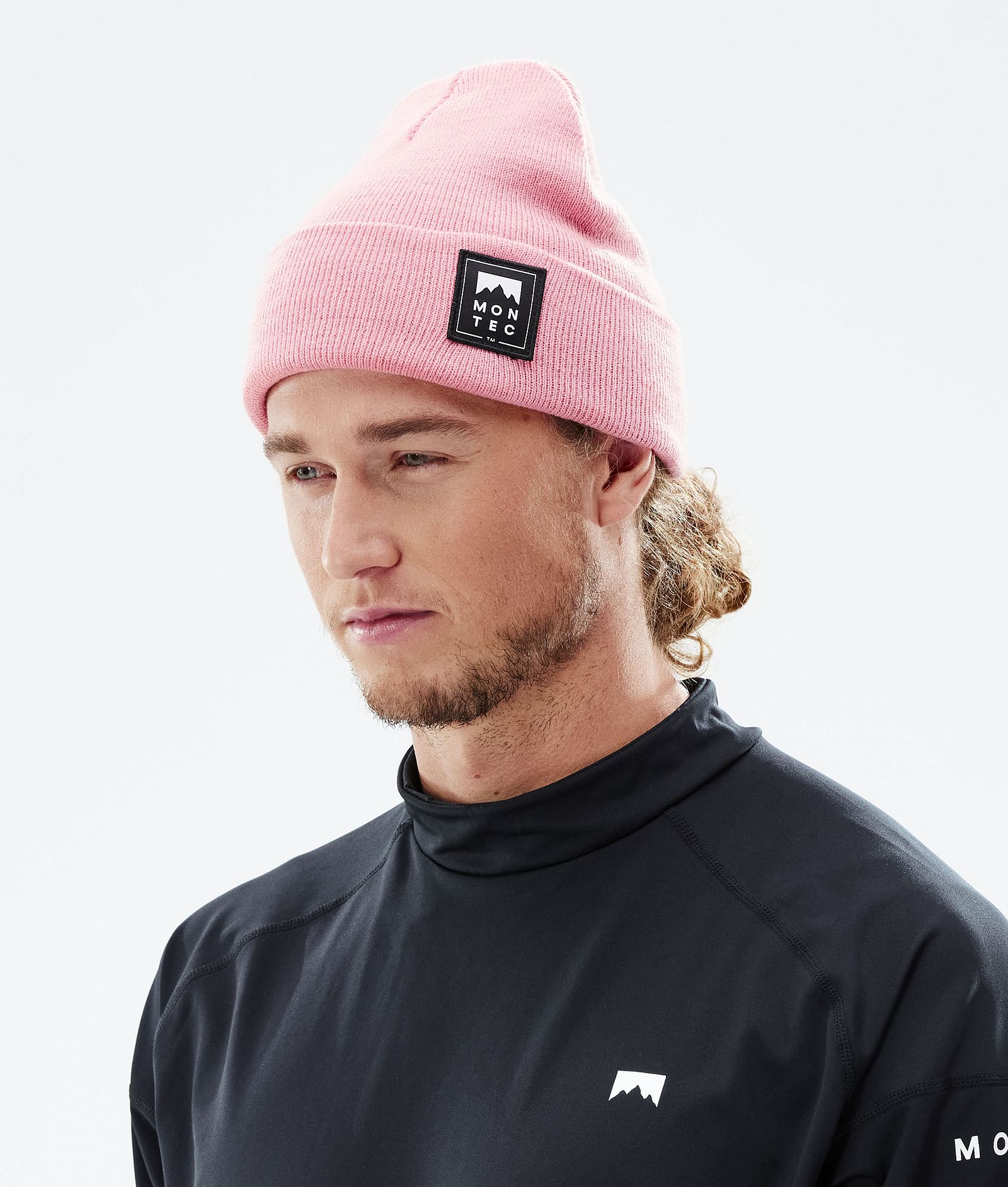 Kilo II Czapka Beanie Pink, Zdjęcie 2 z 3