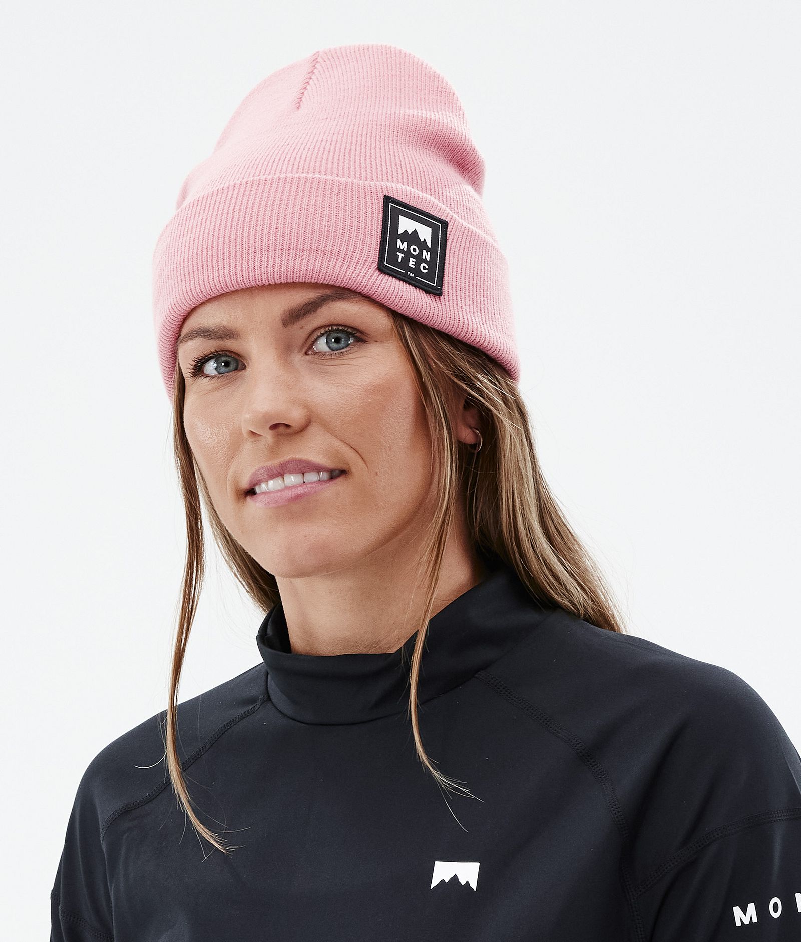 Kilo II Czapka Beanie Pink, Zdjęcie 3 z 3