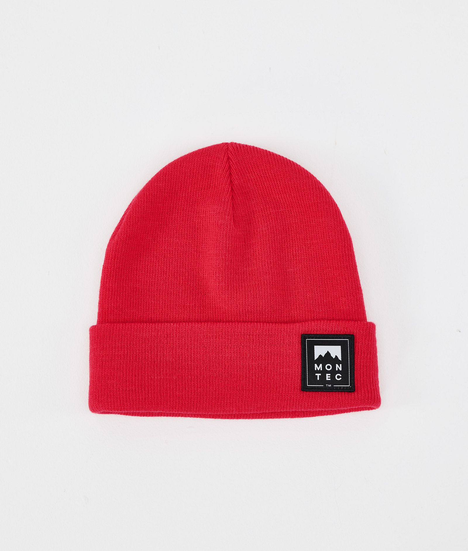 Kilo II Beanie čepice Red, Obrázek 1 z 3