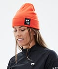 Kilo II Czapka Beanie Orange, Zdjęcie 3 z 3