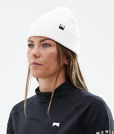 Echo Bonnet White