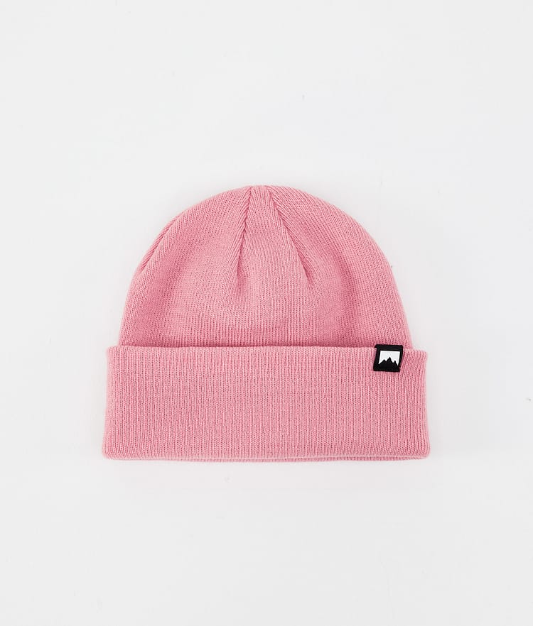 Echo Czapka Beanie Pink, Zdjęcie 2 z 4