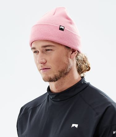 Echo Gorro Pink