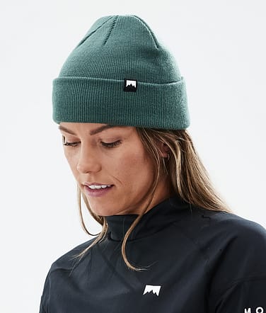 Echo Czapka Beanie Dark Atlantic