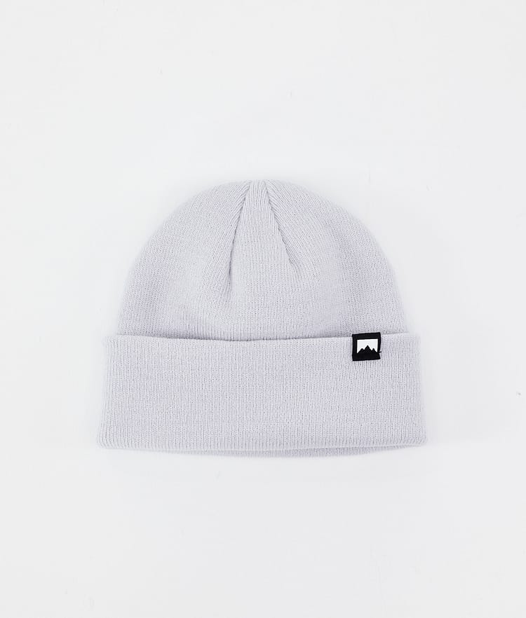 Echo 2021 Czapka Beanie Light Grey, Zdjęcie 2 z 4